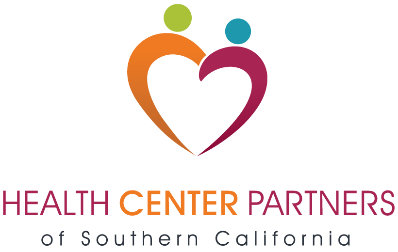 Health Center Partners of Southern California Logo