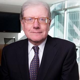 Michael B. Glomb, Partner